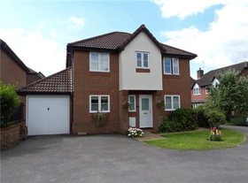 4 Bedroom Detached